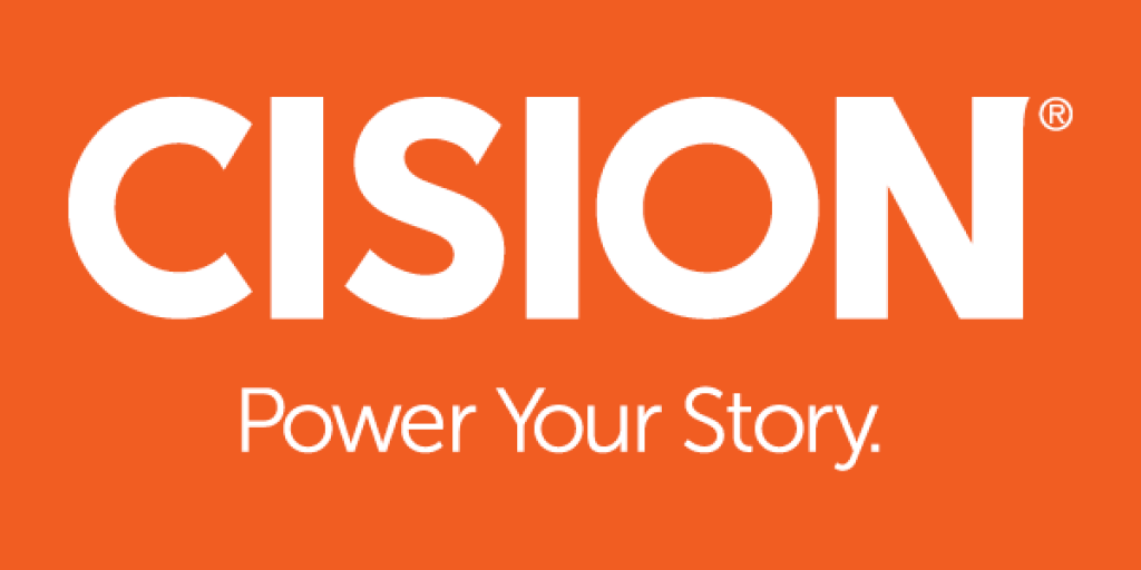 Image result for cision logo