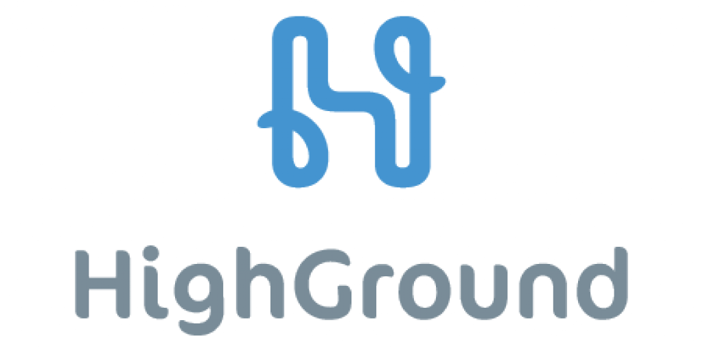 Image result for highground logo