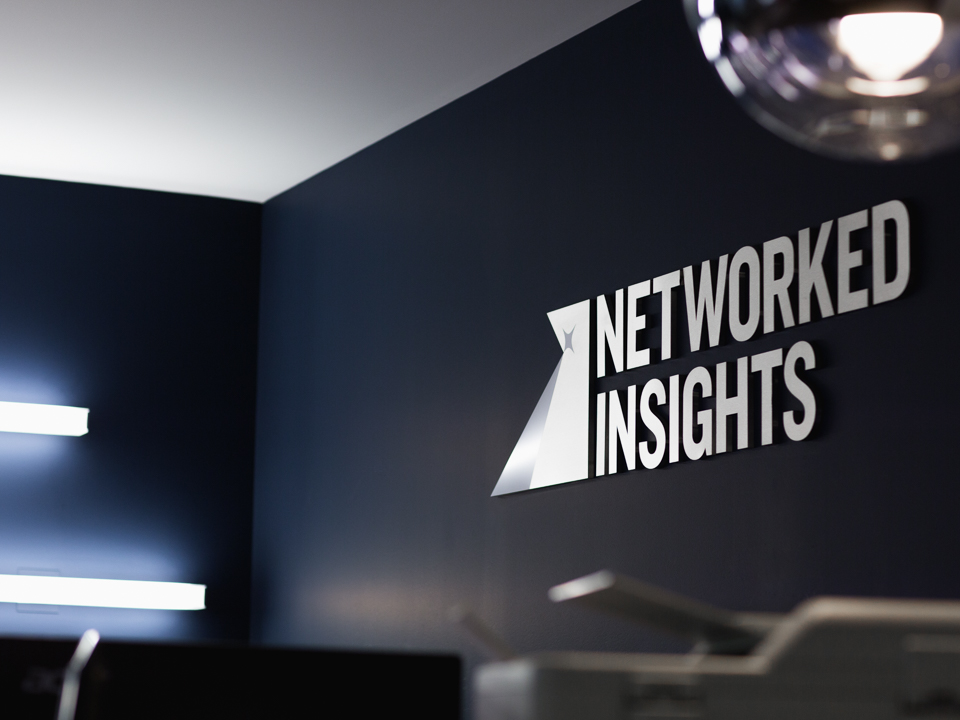 Networked Insights Logo
