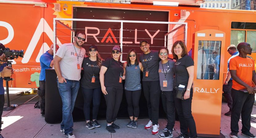 Rally Health software engineering jobs Chicago