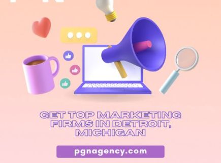 PGN Agency Marketing
