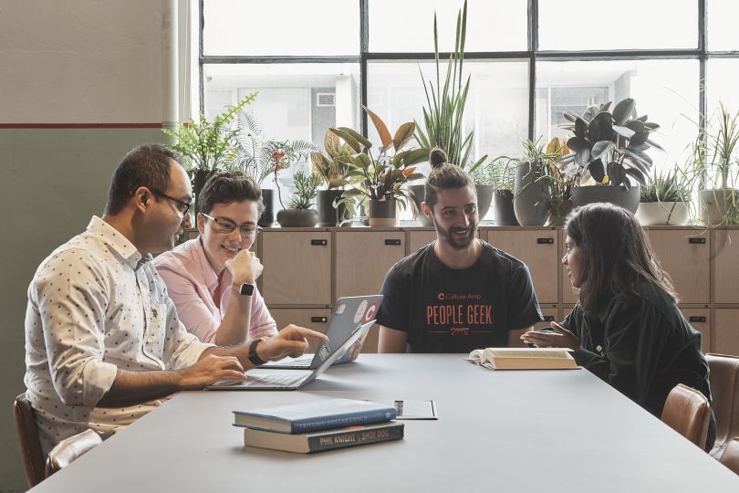 Culture Amp Expands U.S. Presence With New Office In Chicago