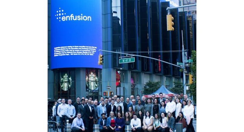 Enfusion Largest Companies Chicago