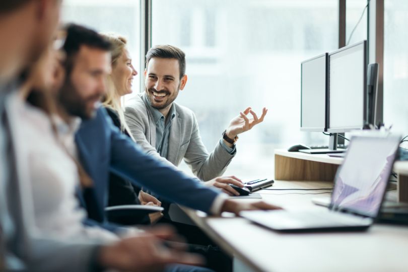 black diamond solutions it consulting chicago