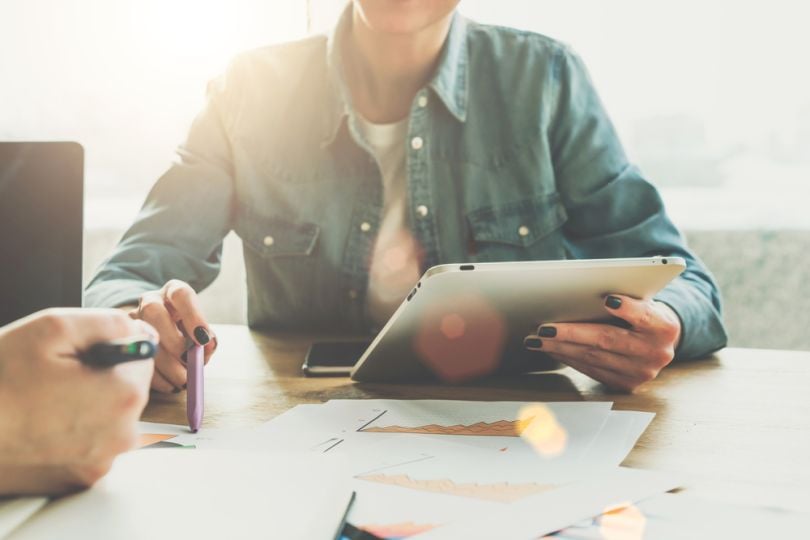 comrades digital marketing seo company chicago