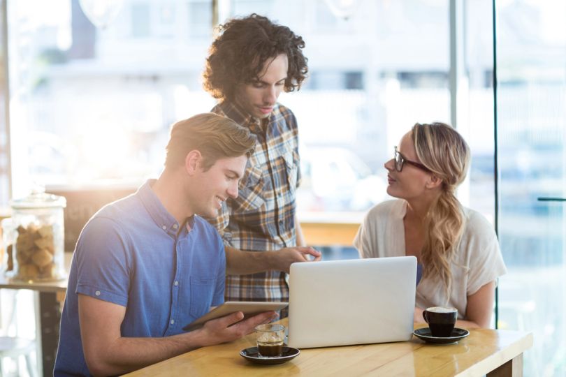 global point technology solutions it consulting chicago