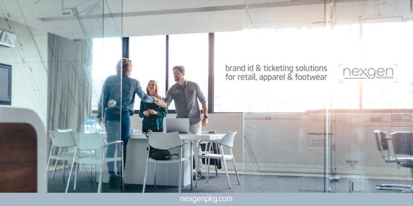 negen packaging ecommerce company chicago