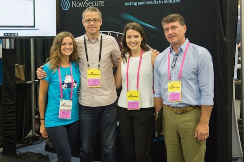 nowsecure cybersecurity company chicago