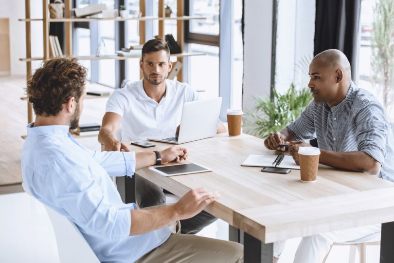 swc it consulting chicago