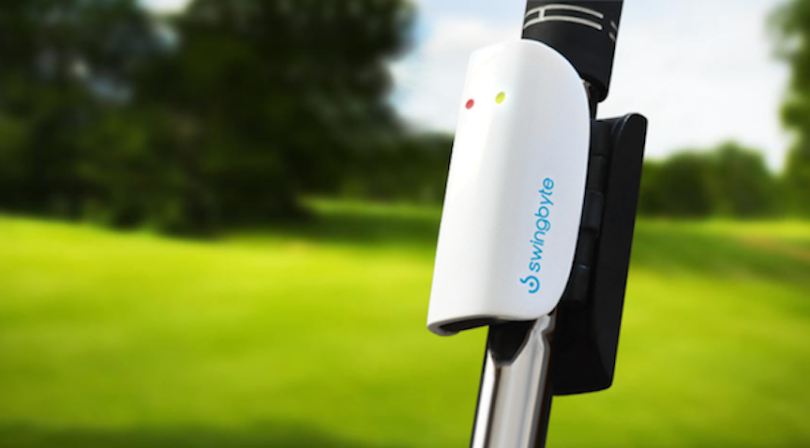 swingbyte sports company chicago