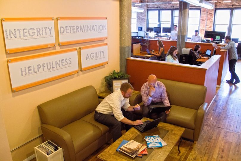 switchfast technologies it consulting chicago