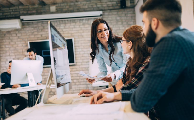 thriving agency seo company chicago