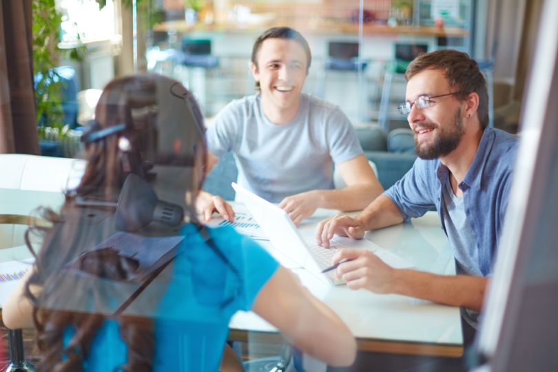 york solutions it consulting chicago