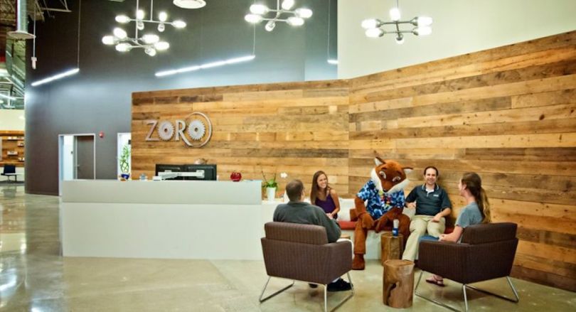 zoro ecommerce company chicago