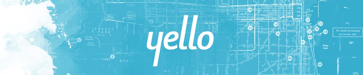 Yello company image