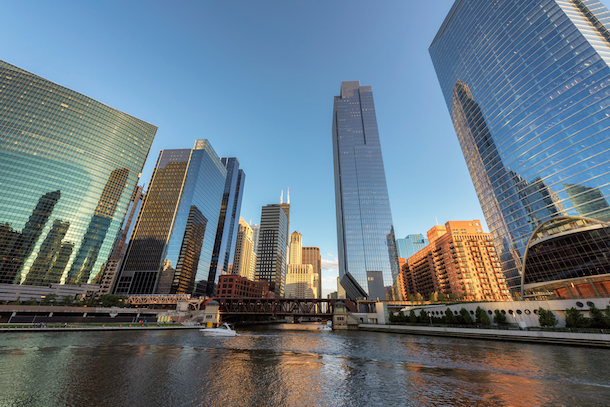 Showpad Brings North American Hq And Jobs To Chicago Built In Chicago