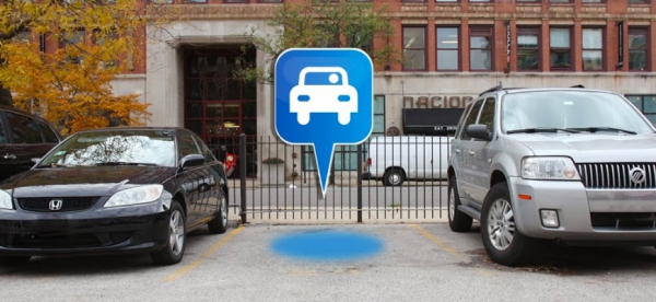 Ready, set...park? The 5 Chicago parking apps you need to ...