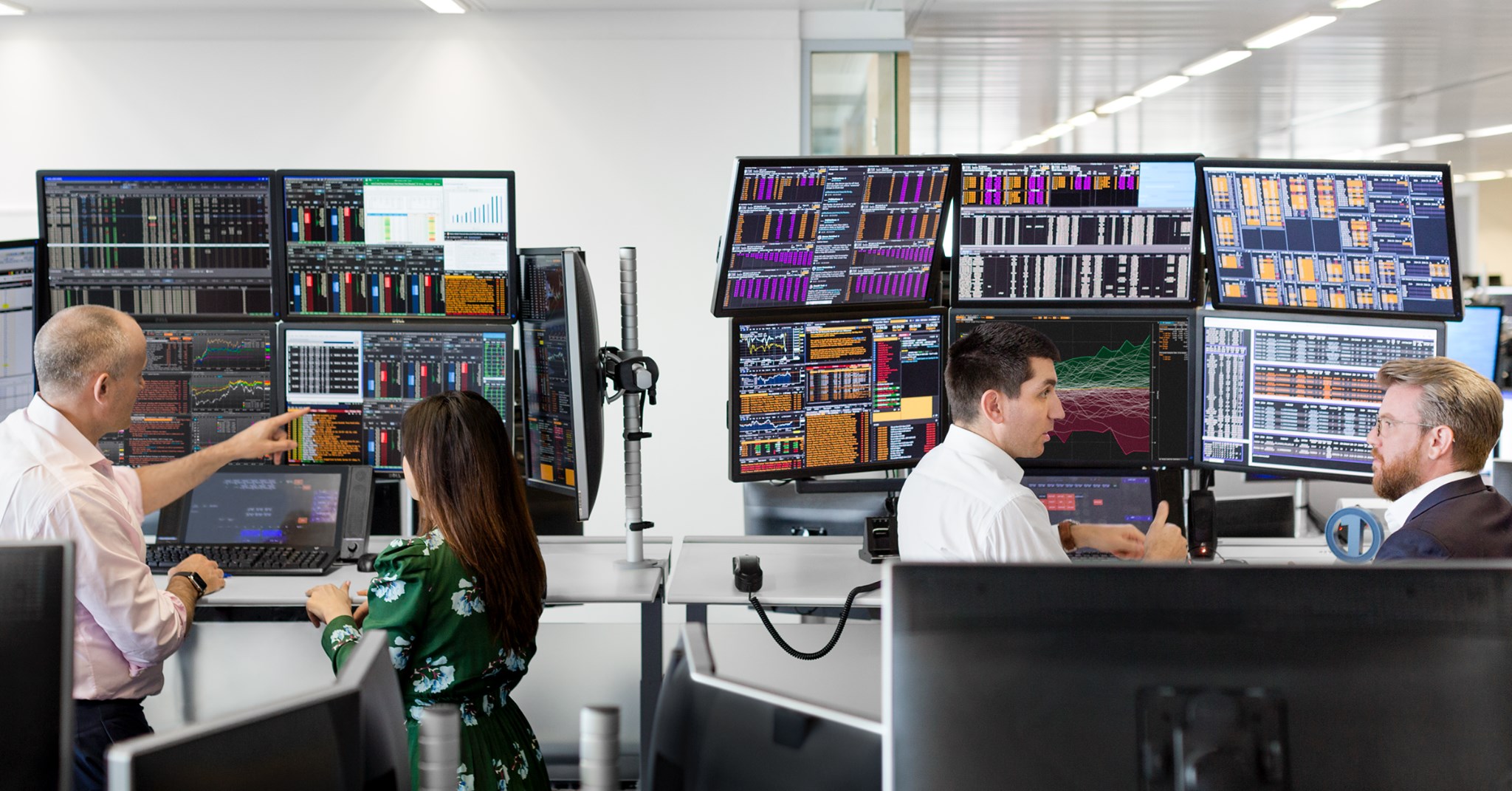 Software Engineer - Full Time (US) - Citadel Securities | Built In Chicago