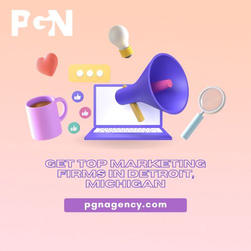PGN Agency Marketing