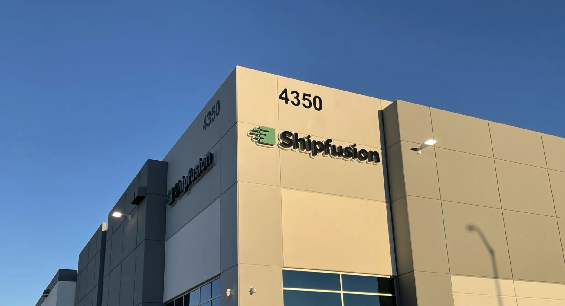Shipfusion Secures 40 million