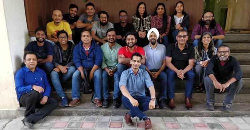Chicago-based Samya.ai Raised $6 million in Seed Funding from Sequoia India