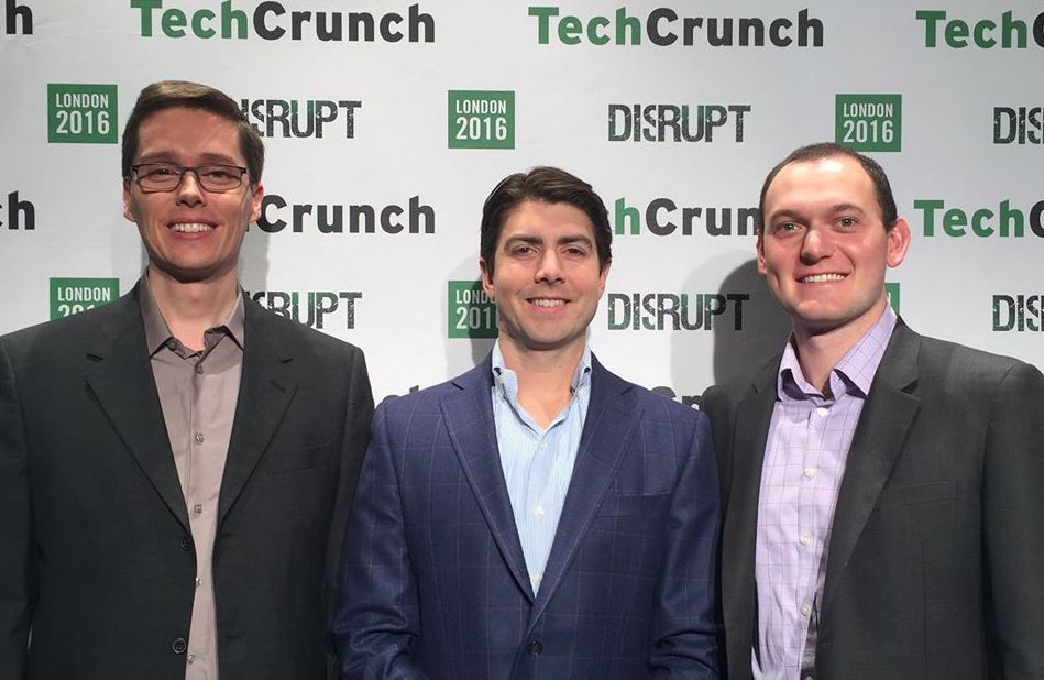 Chicago-based Phenix raised $7.55M in Series A funding