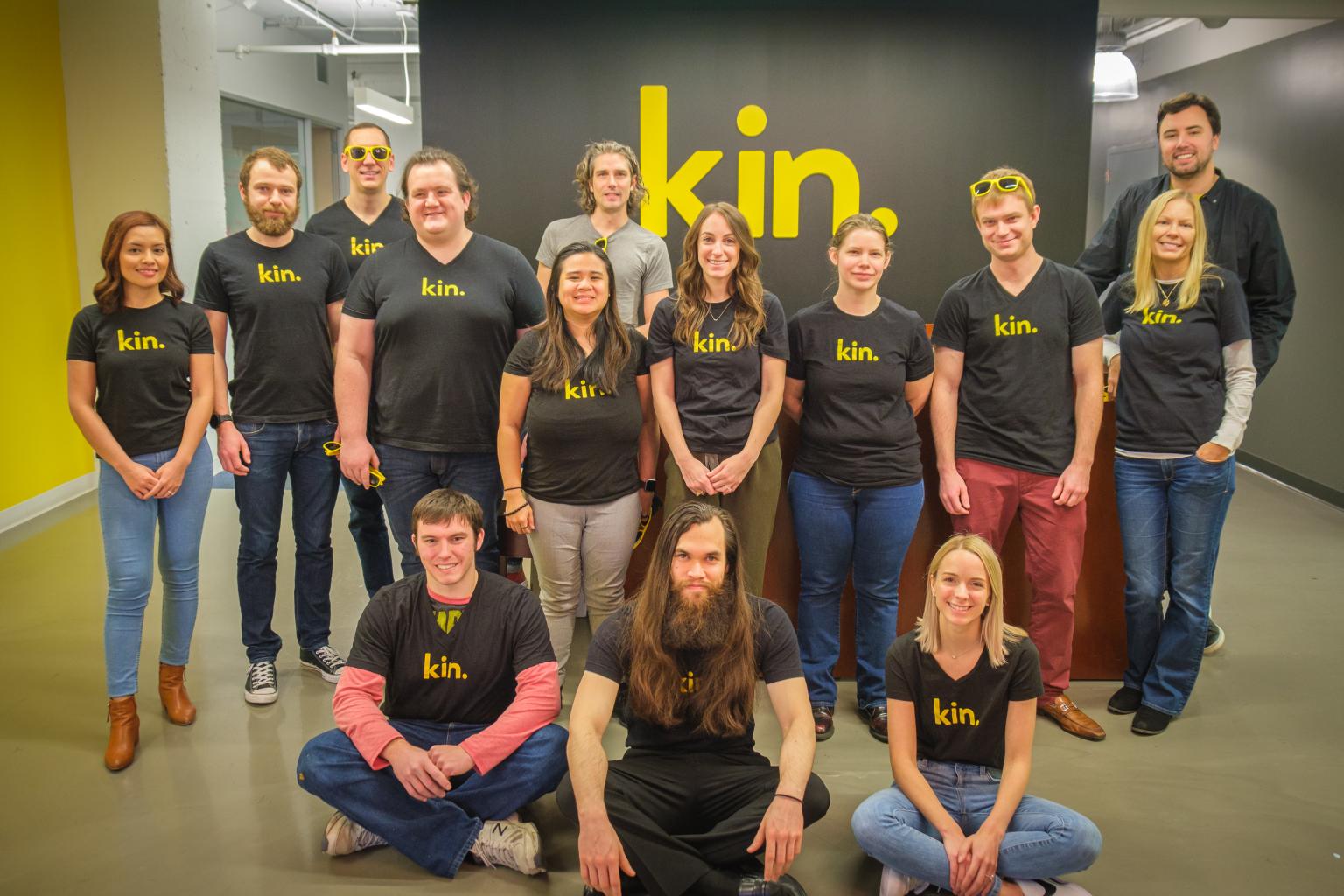 Kin secures 82 million