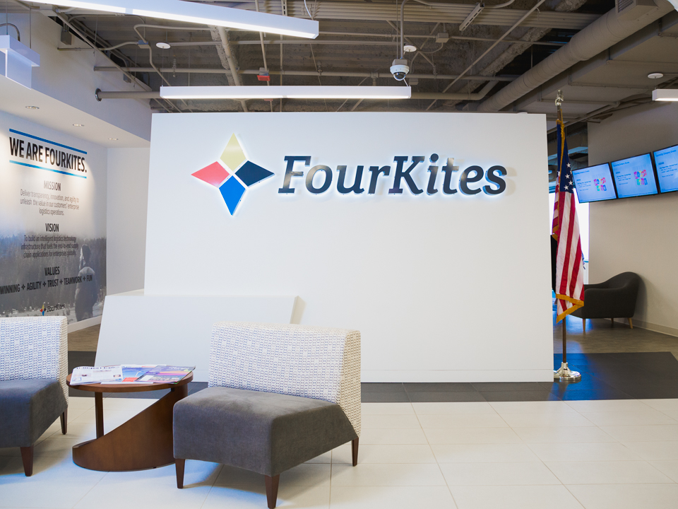 FourKites office
