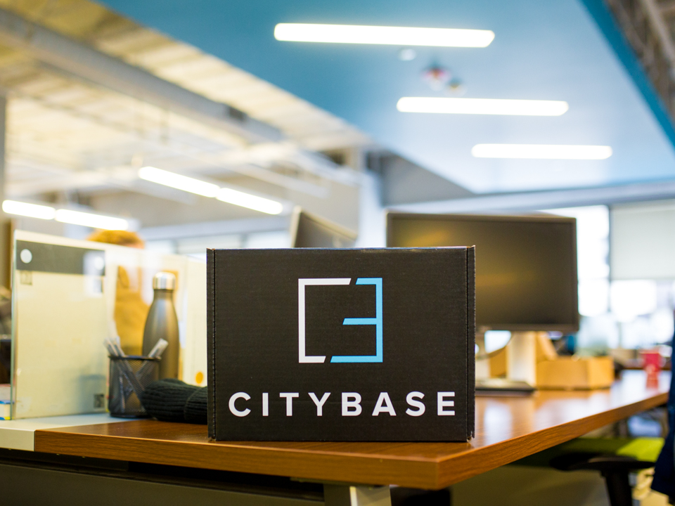CityBase object
