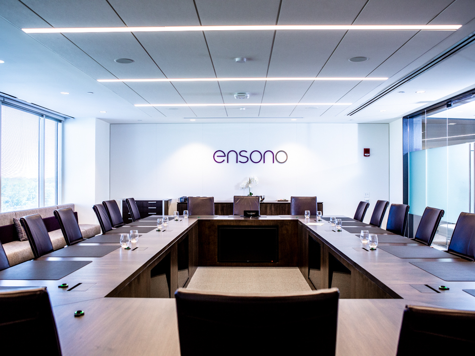 ensono offices downers grove