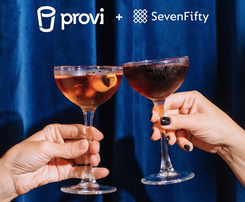 Chicago-based Provi and NYC-based SevenFifty joining forces, hiring