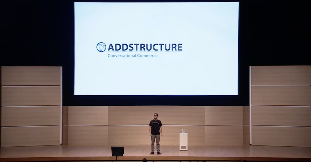 addstructure chicago tech company