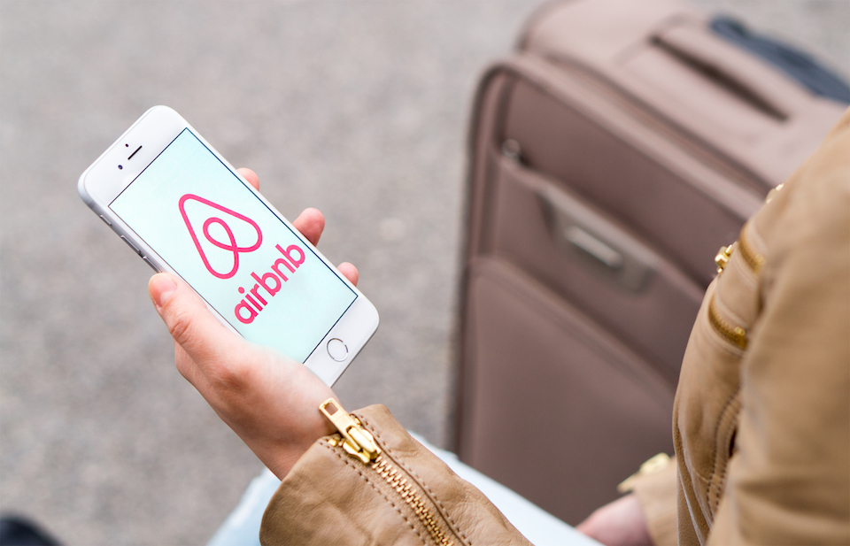 AirBnB acquires Chicago startup AdBasis