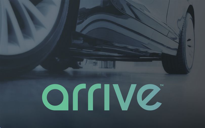 ParkWhiz rebrands as Arrive