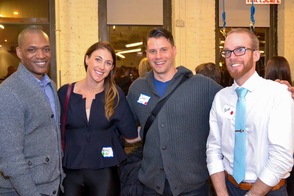 Chicago tech events