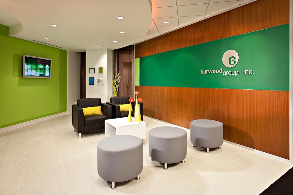 Burwood Group Inc Best Workplaces 2018
