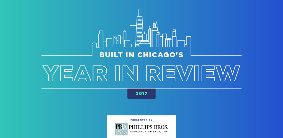 chicago tech startup report