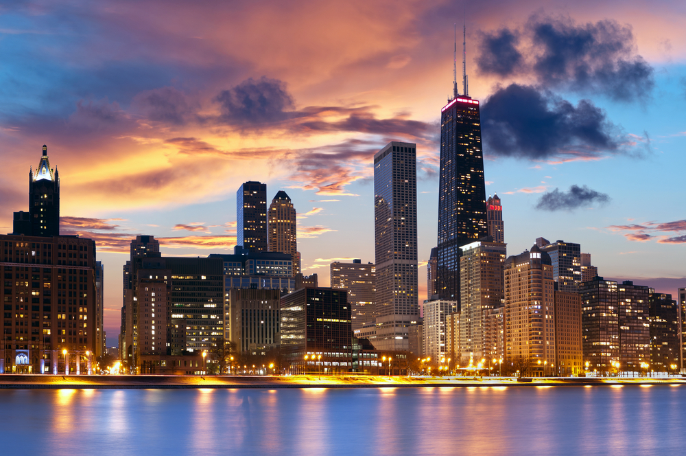 Chicago comptia tech jobs report june 2022
