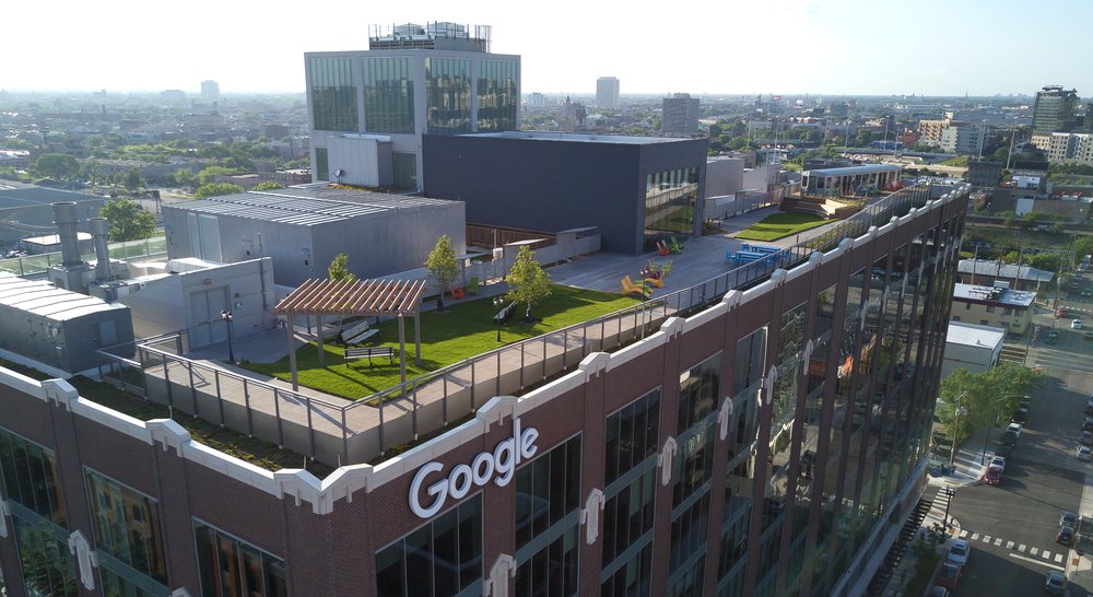 Google hired 500 plus employees in 2021