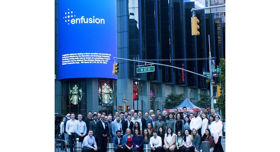 Enfusion Largest Companies Chicago