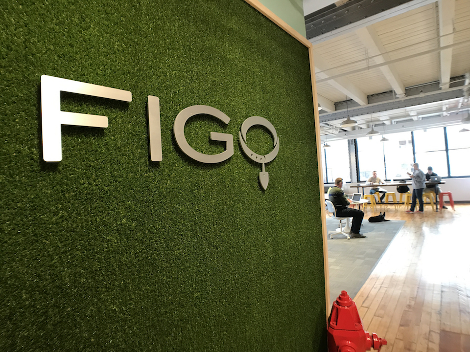 Figo Pet Insurance Chicago startup