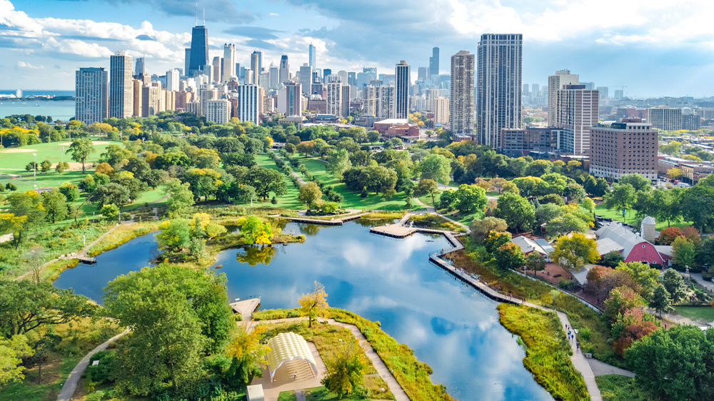 Five Fastest-Growing Chicago Tech Companies in 2022, According to Inc.
