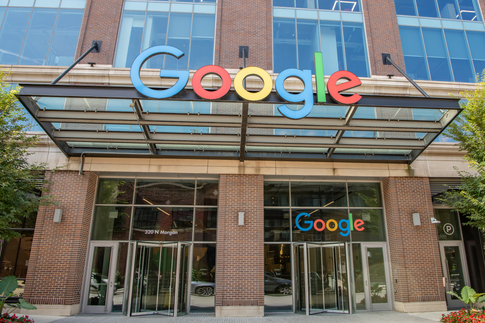 Google Chicago office hiring jobs