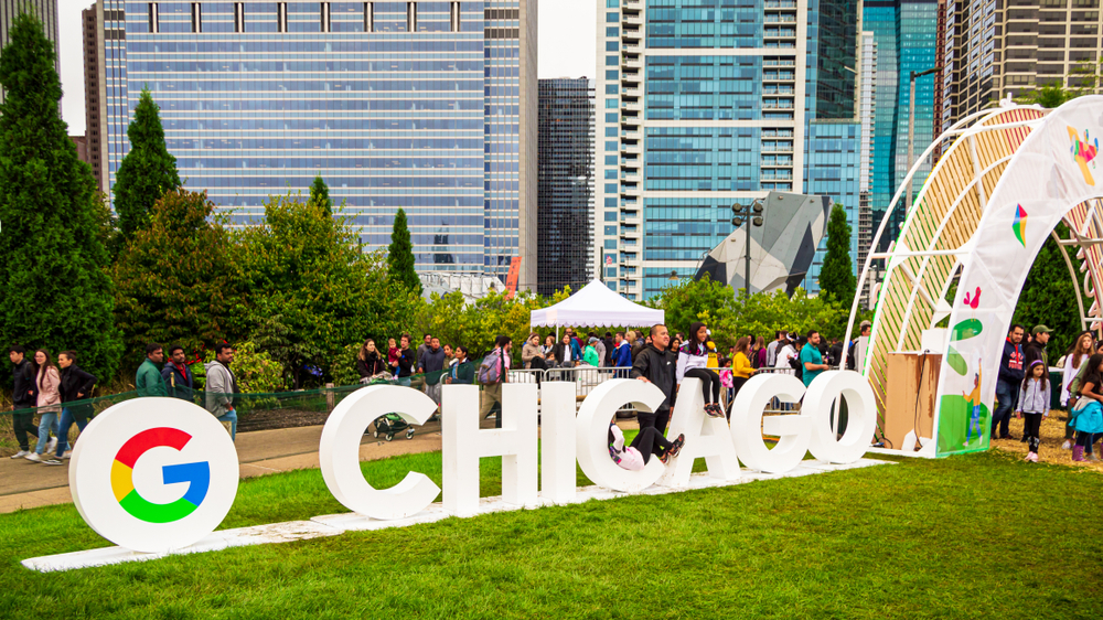 Google Invests In 5 Latino Founded Startups In Chicago