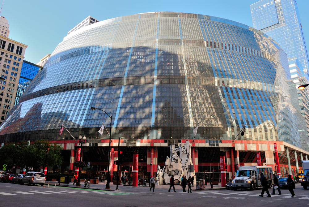 Google Set to Buy Thompson Center