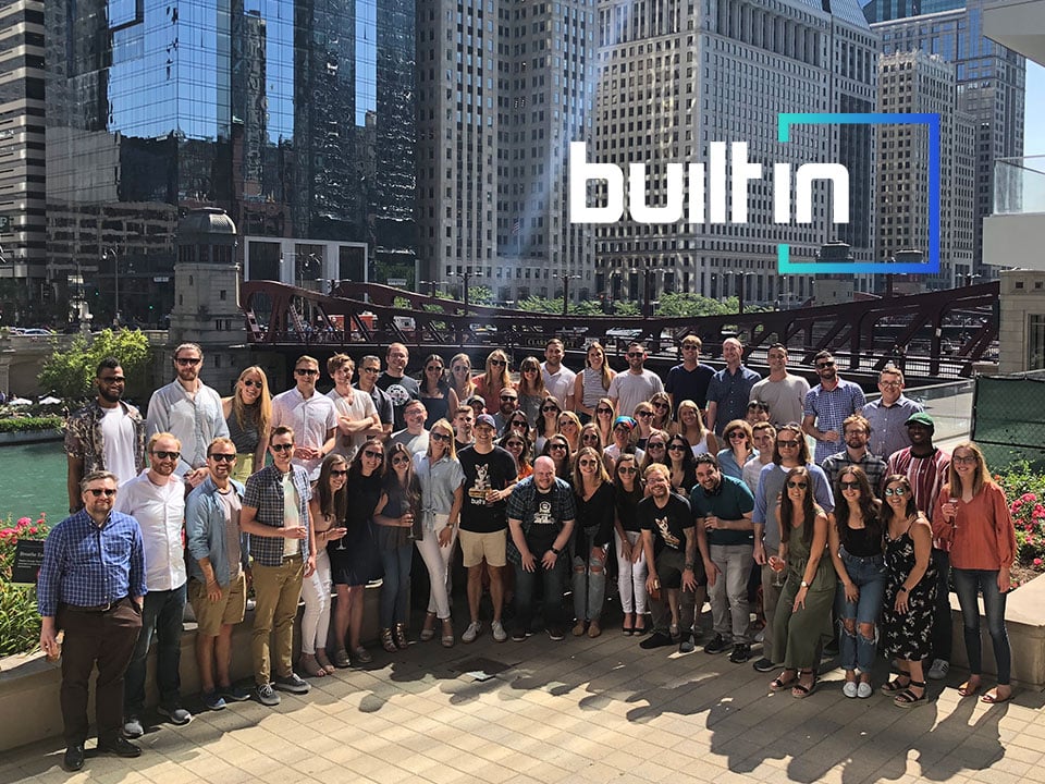 built in chicago team