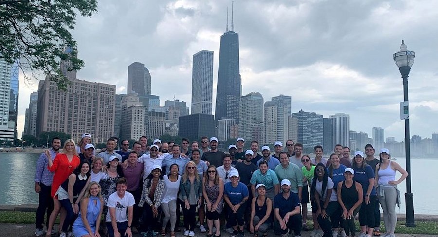 Chicago-based LogicGate raises $8.75M, plans to hire 100