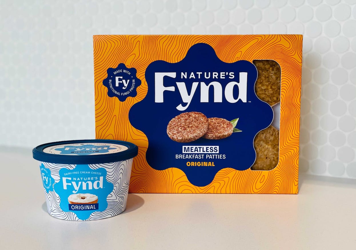 Chicago-based Nature's Fynd raises $350M Series C