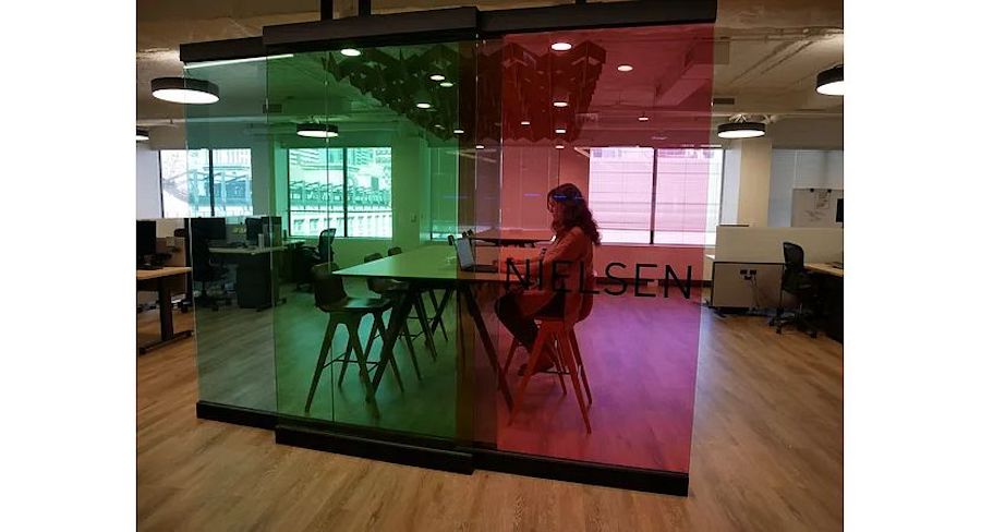 NielsenIQ Largest Companies Chicago 