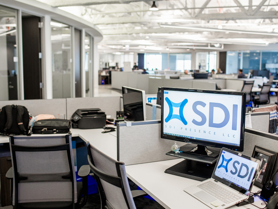 SDI Presence office